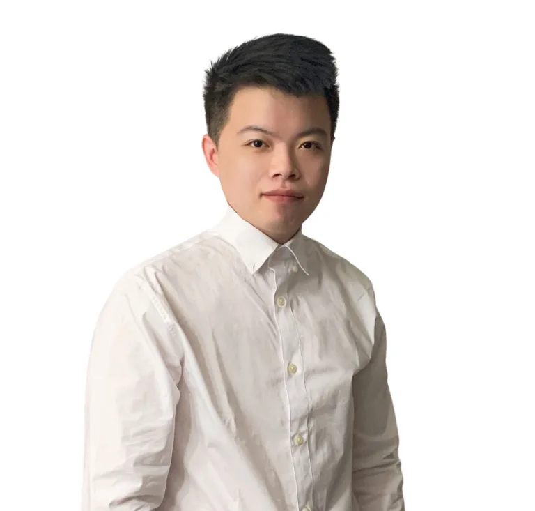 Aaron Shan