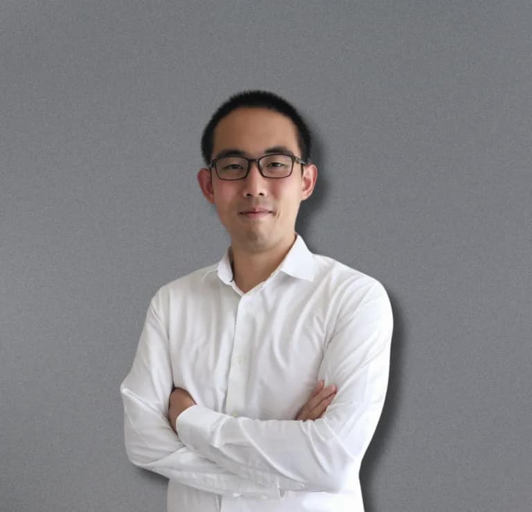 Alvin Zhao