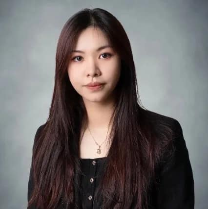 CHELSEA SHEN