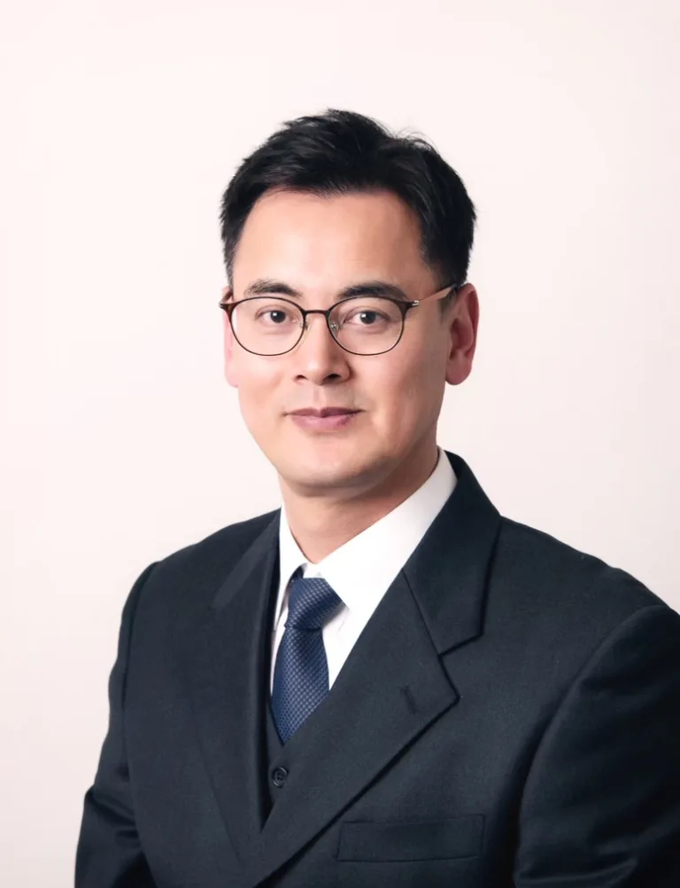 Daniel Lee