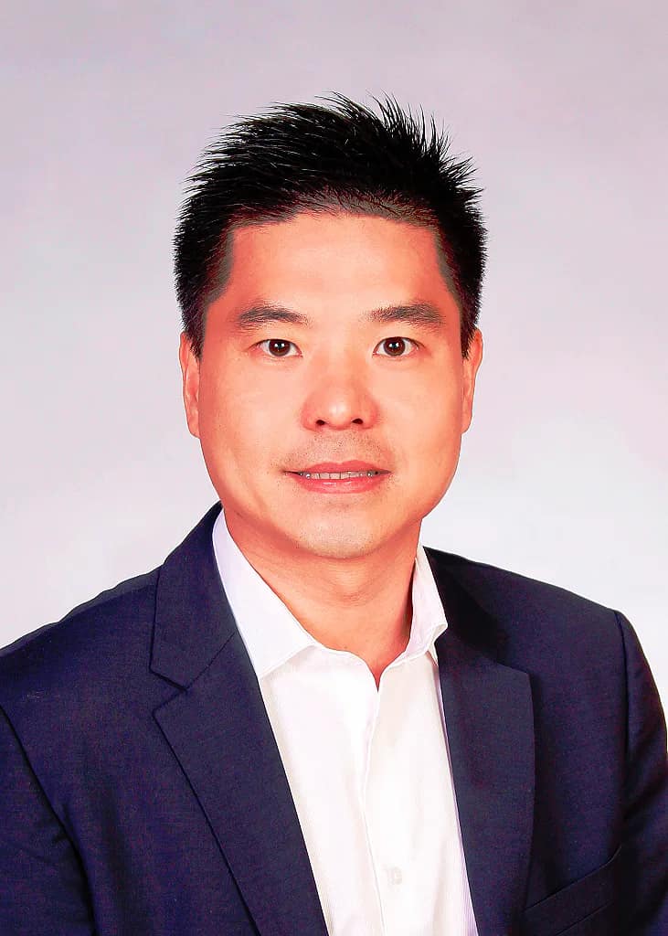 David Lin
