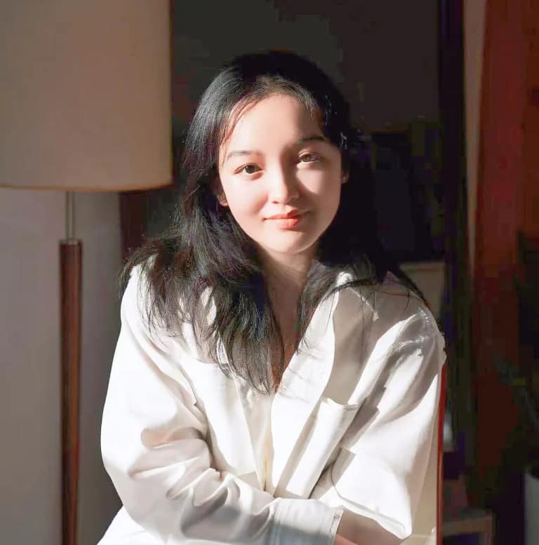 Jane Zhang