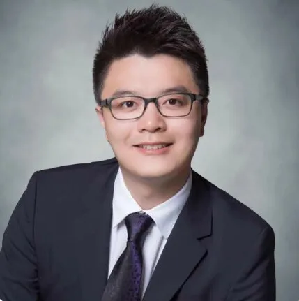 JAY YANG