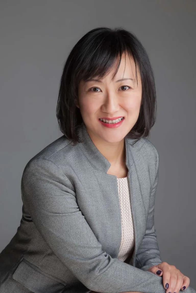Jennifer Wang (Realtor & Property Manager)