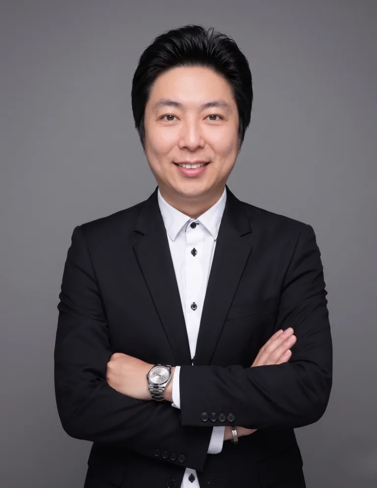Jun Cai