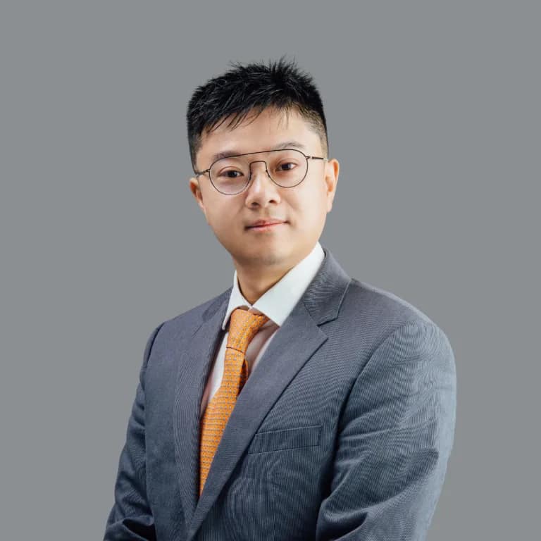 LARRY CHENG (Personal Real Estate Corporation)