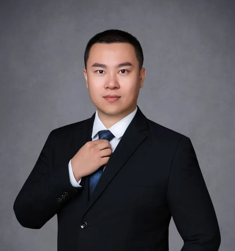 Leo Li