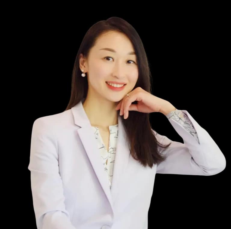 Lucy Gan