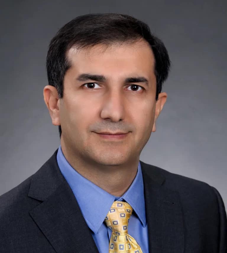Mehran Rabiee