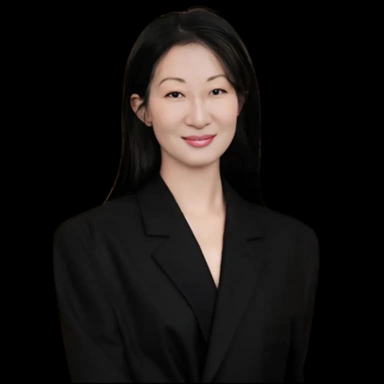 Nina Tian