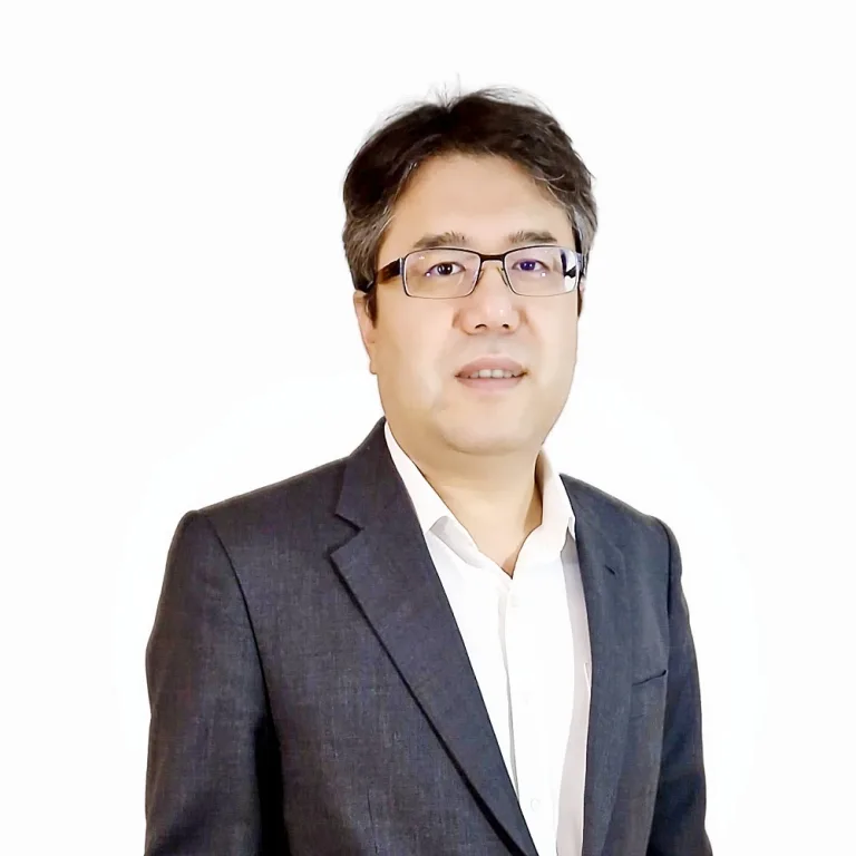 Peter Wang