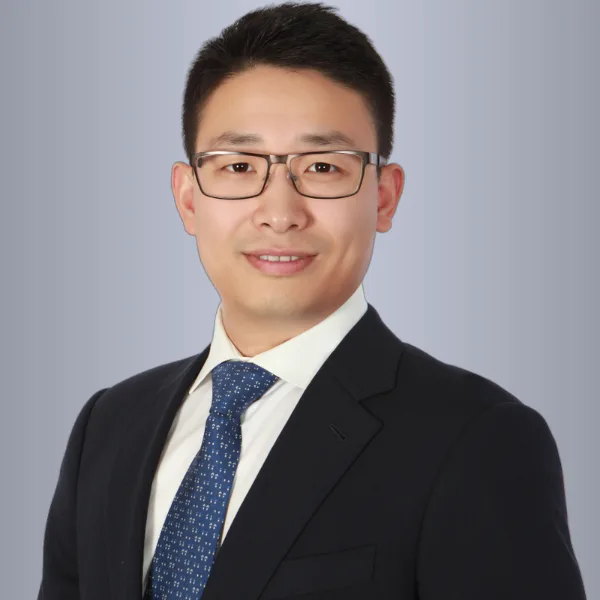 Richard Hou