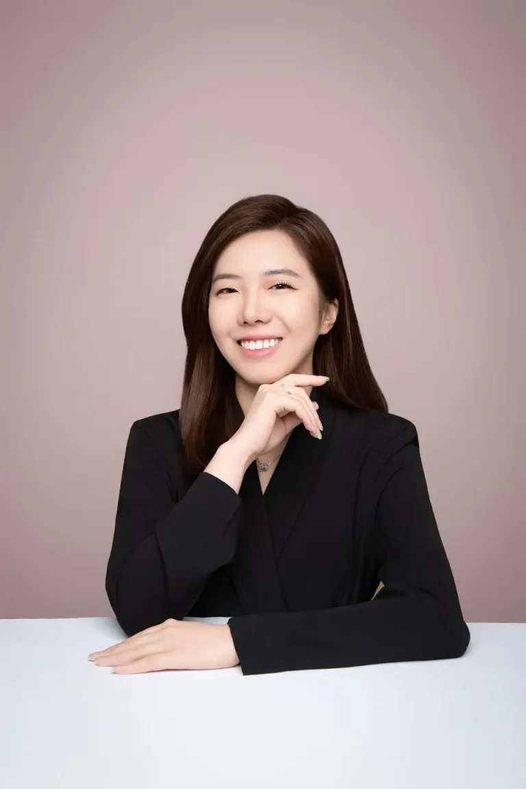 Rika Xie
