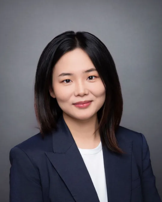 Rita Tang