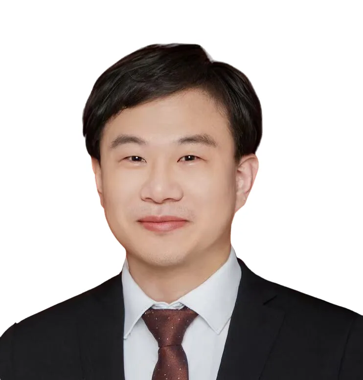 Sheng Wu
