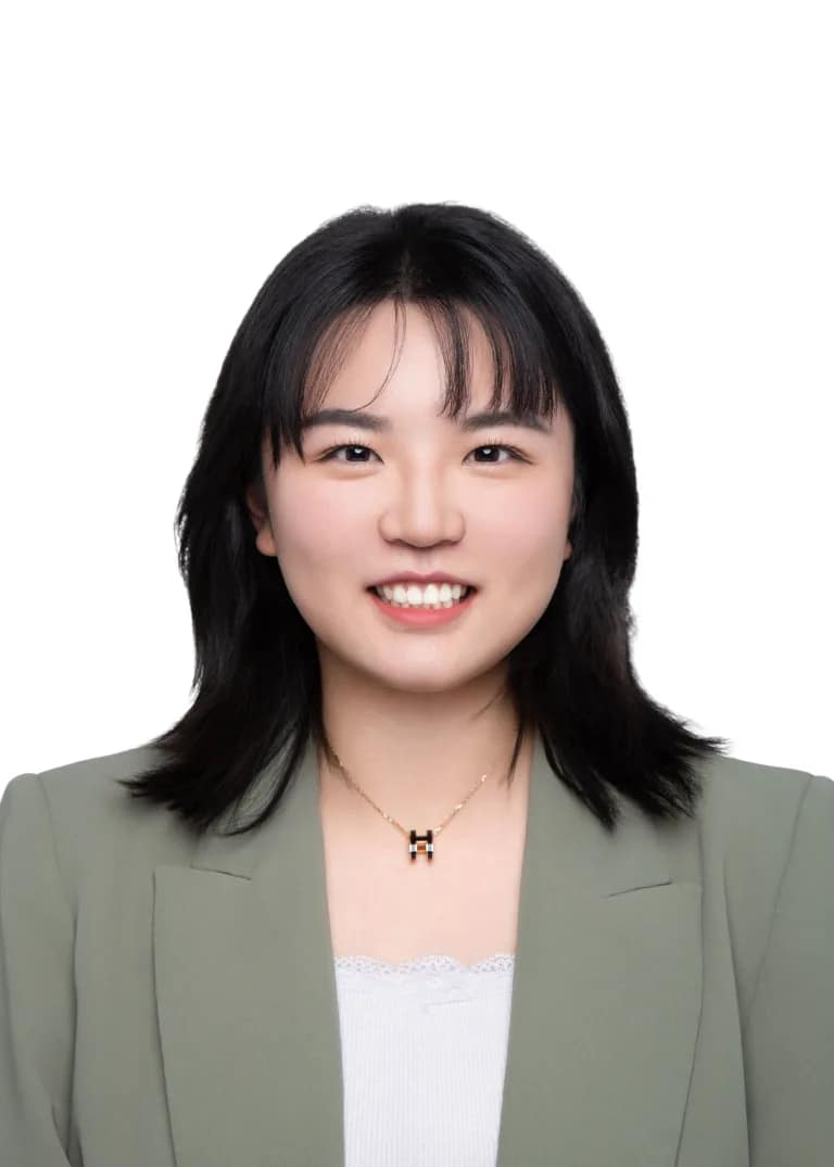 Sherry Xie