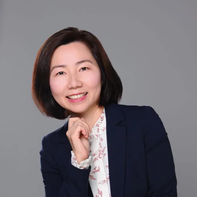 Sonia Zhang