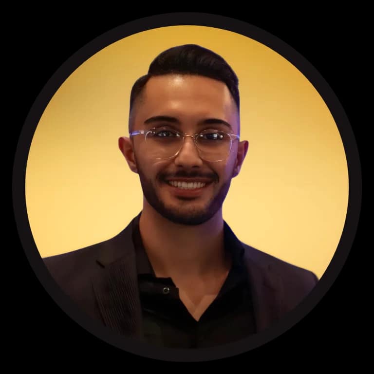 Soroush Darabian