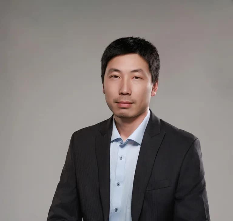Tony Zheng