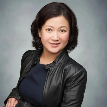Wendy J. Zhang