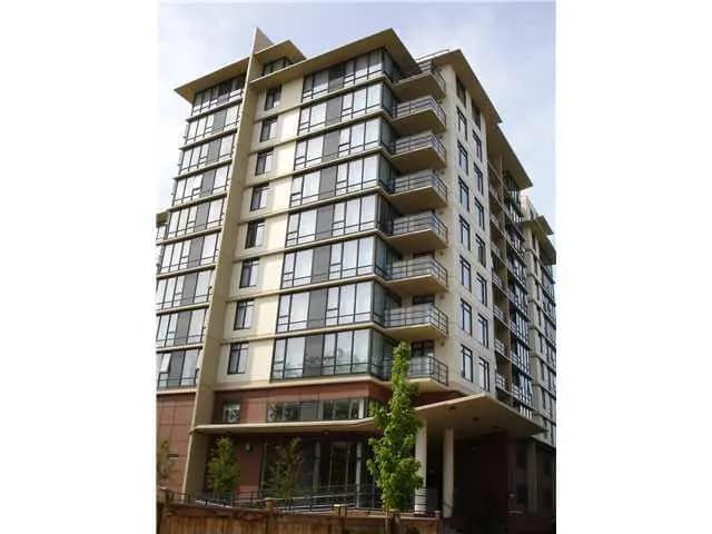 803-9171 Ferndale Road, Richmond, BC V6Y 0A5