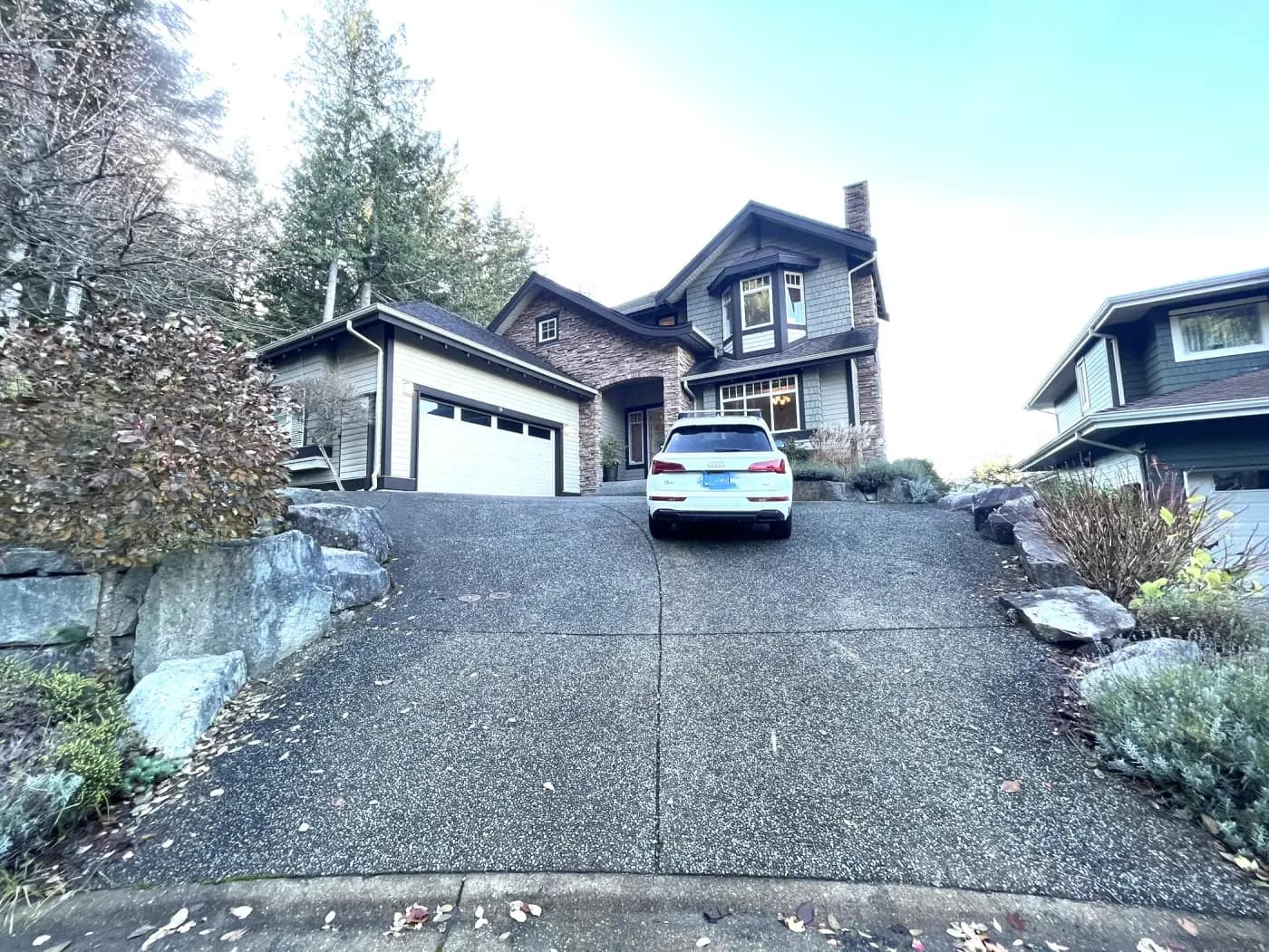 18 Salal Court, Furry Creek BC V0N 3Z2