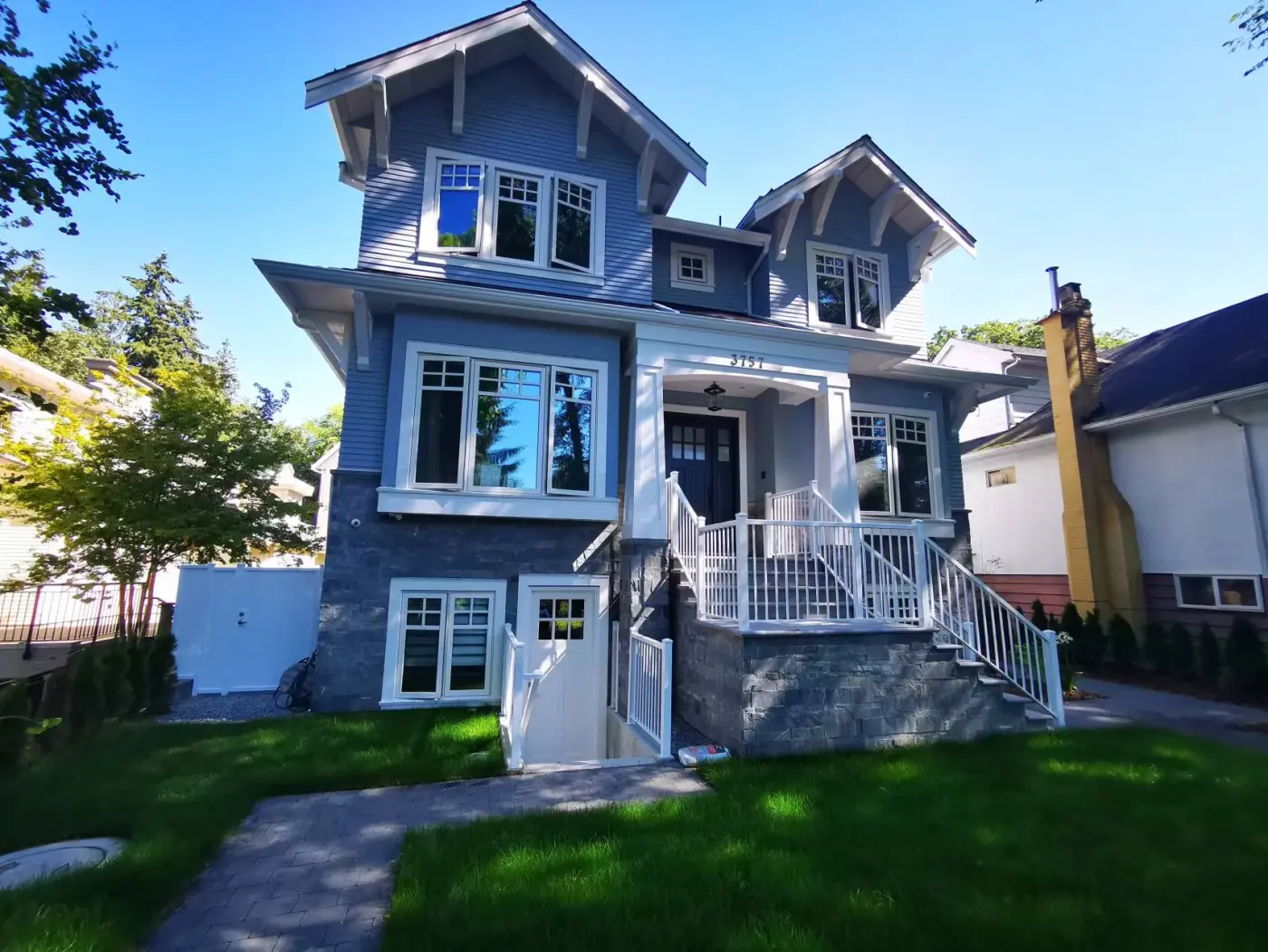 3757 W 29th Avenue, Vancouver, BC V6S 1T6