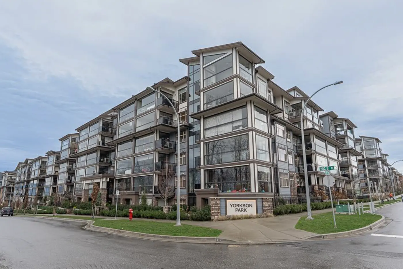 314-8526 202B Street, Langley BC V2Y3L4