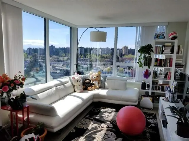 1505-6658 Dow Avenue, Burnaby BC V5H 0C7