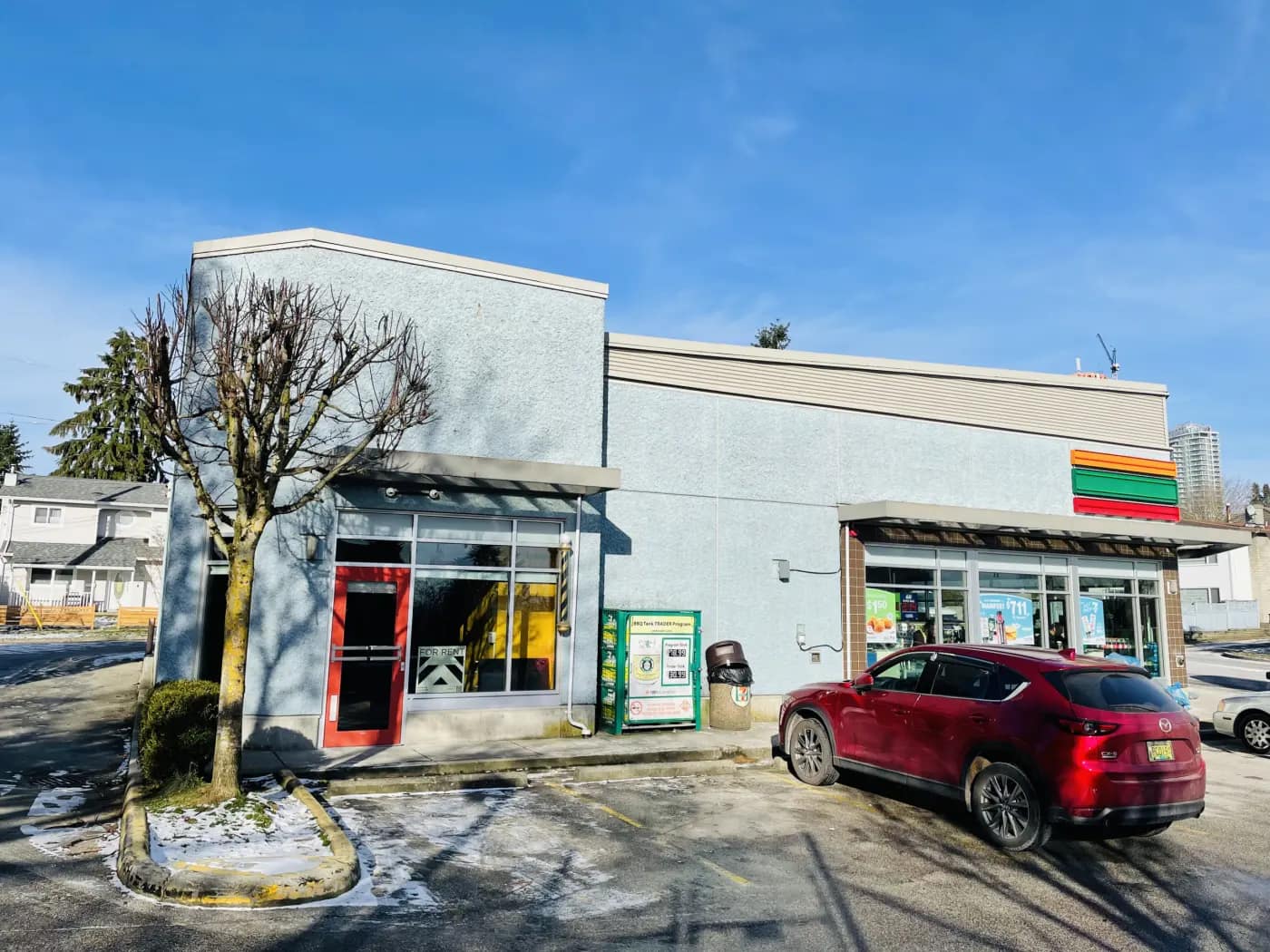 110-846 20th Street, New Westminster BC V3M 4X1