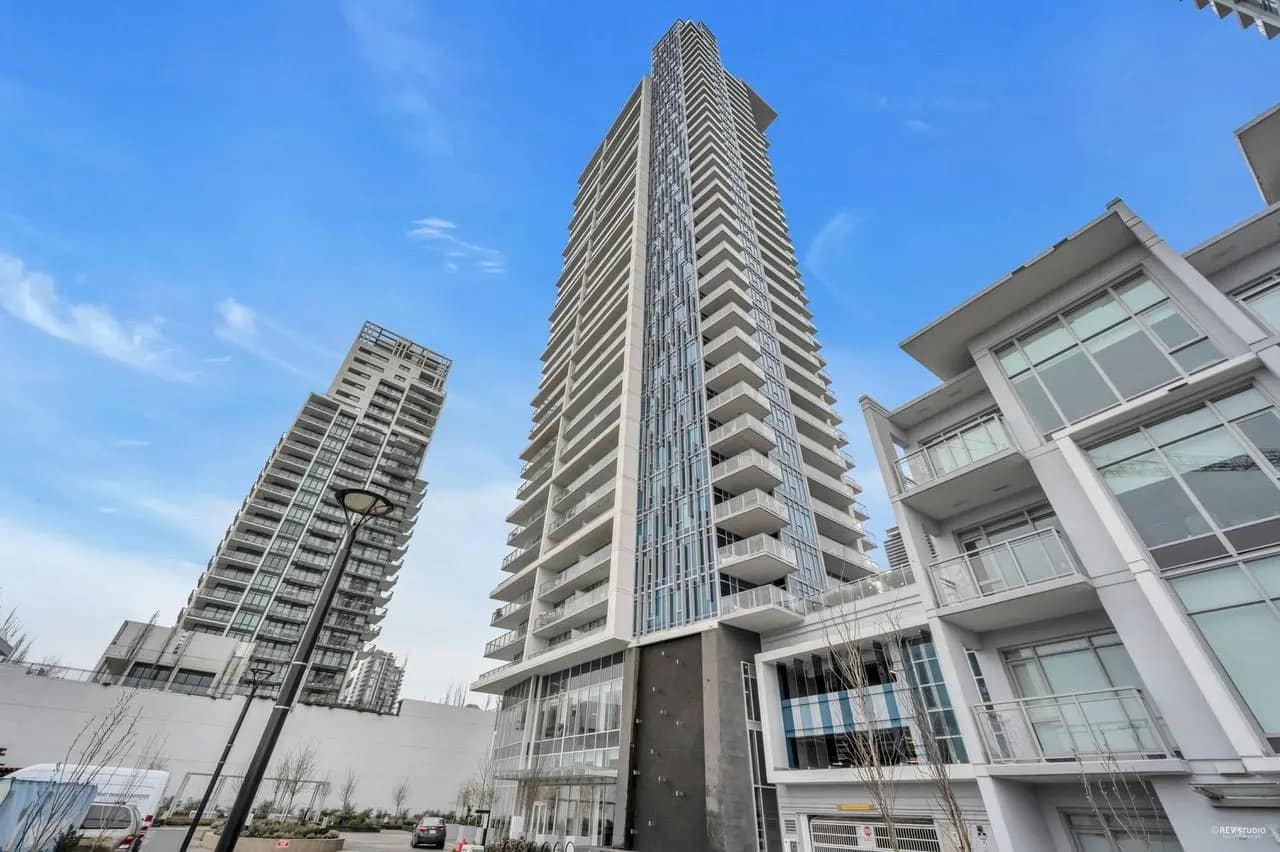2001-2311 Beta Avenue, Burnaby BC V5C 0M1