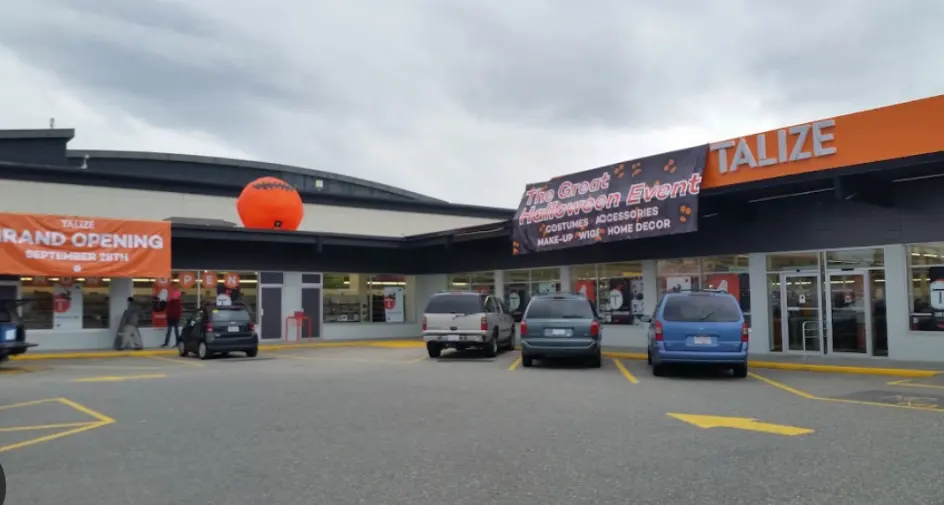 20450-20500 Logan Avenue, Langley, BC V3A 4L9