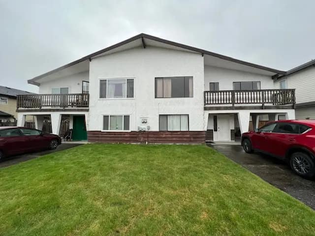 7320 Langton Road, Richmond BC V7C 4B5