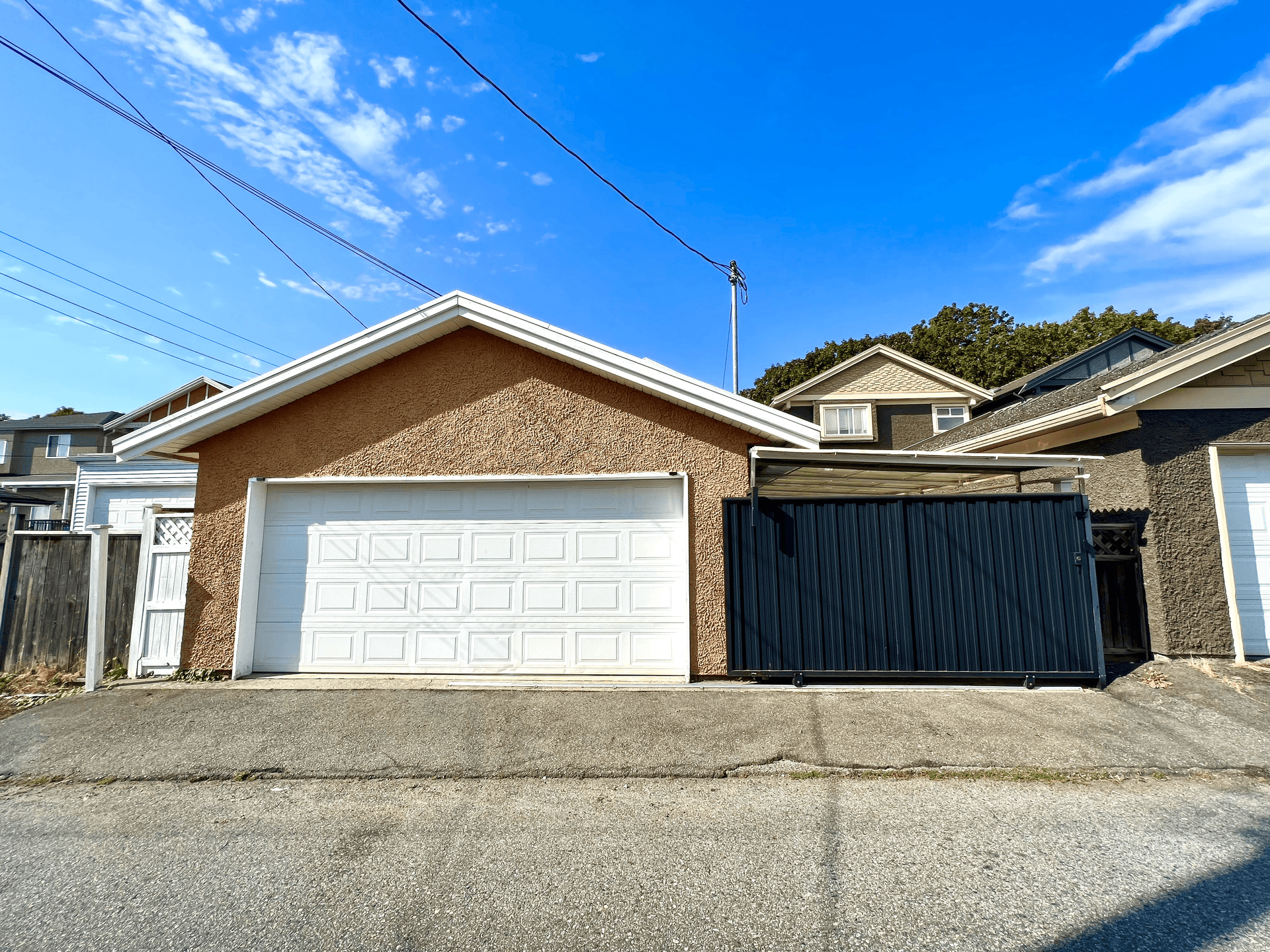 8108 Hudson Street, Vancouver BC V6P4M1