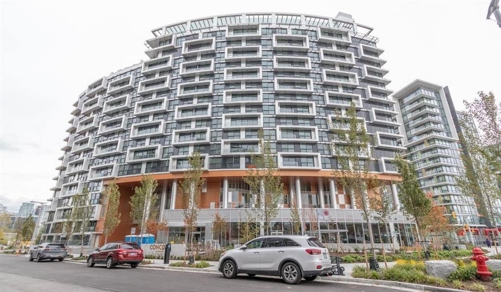 1311-1768 Cook Street,Vancouver, BC V5Y 0N3