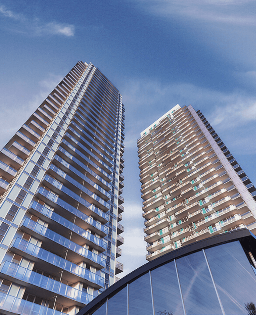 1606-13768 100th Avenue, Surrey BC V3T0V2