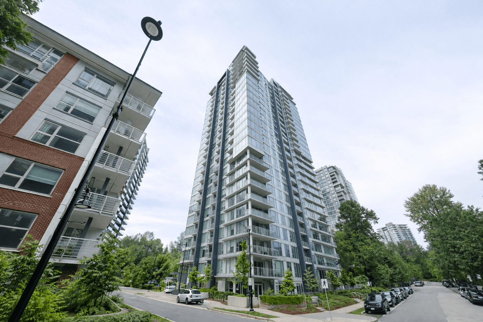 1007-305 Morrissey Rd Port Moody,V3H 0M3