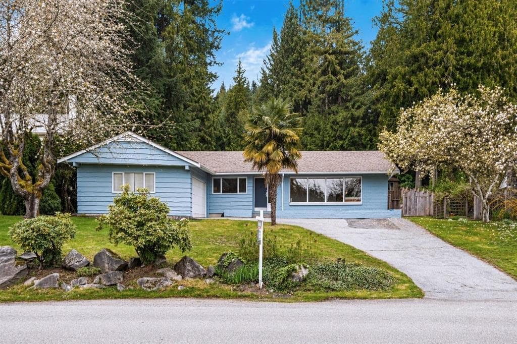 4037 Ripple Road, West Vancouver, BC
