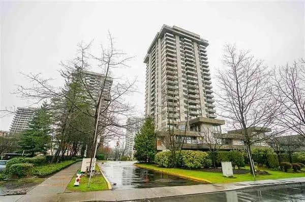 904-3980 Carrigan Court, Burnaby BC V3N 4S6