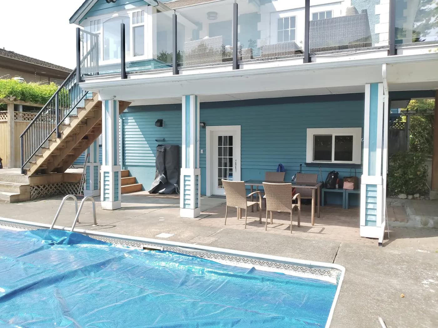 2290 Haywood Avenue, West Vancouver BC V7V 1X5