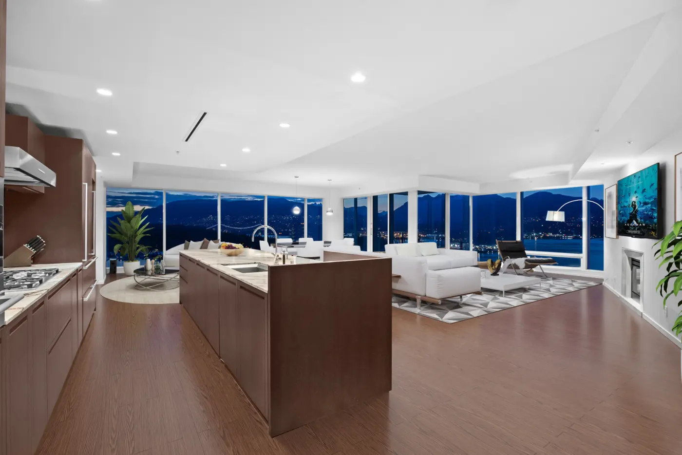 2509-1011 W Cordova Street, Vancouver BC V6C 0B2