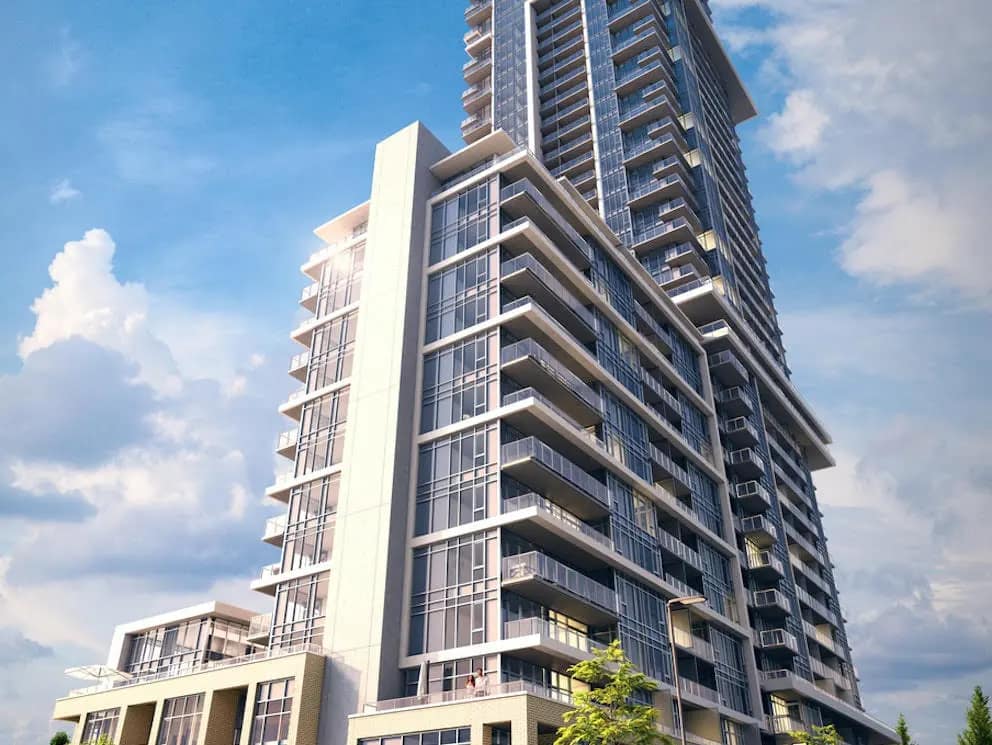 1301-13350 Central Avenue, Surrey V3T 0S1