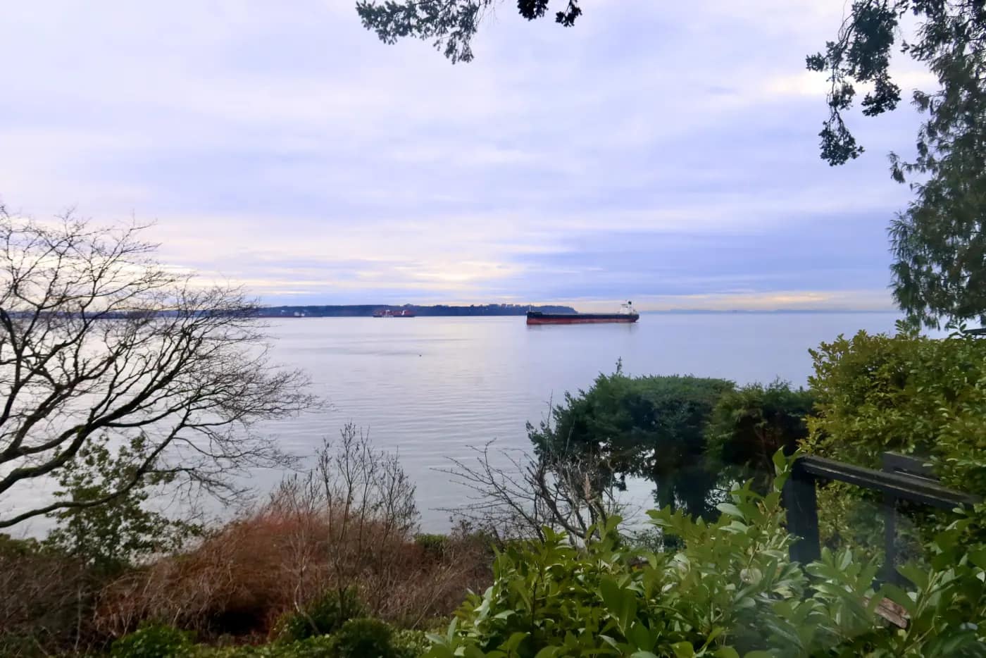 4518 Marine Drive, West Vancouver, BC V7W2N9