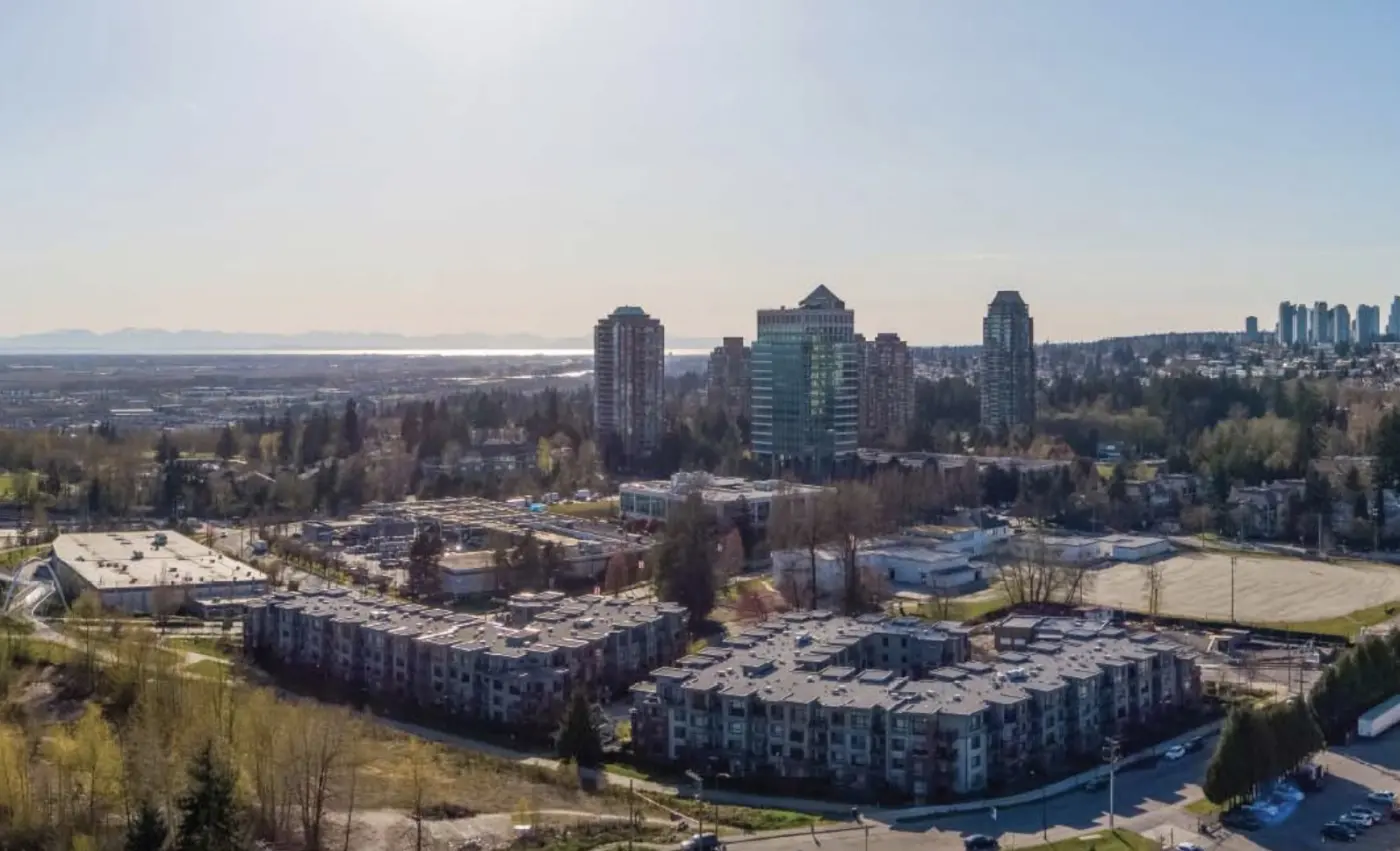 16**- 7683 Park Crescent , Burnaby, BC V3N 0J4