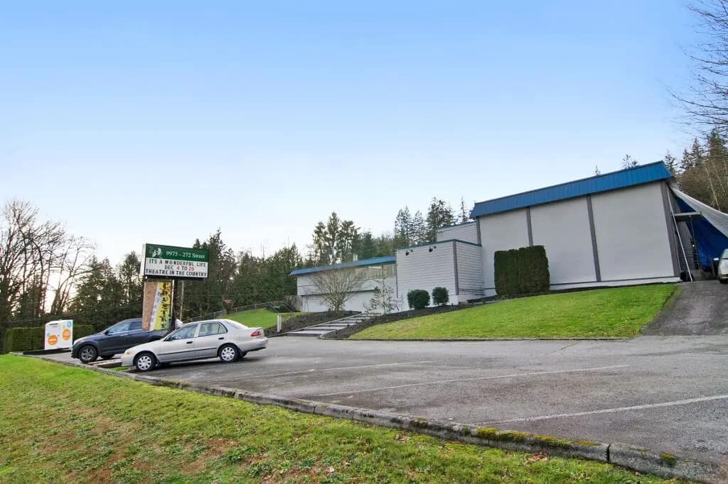 9975 272 St, Maple Ridge, BC V2W 1M4