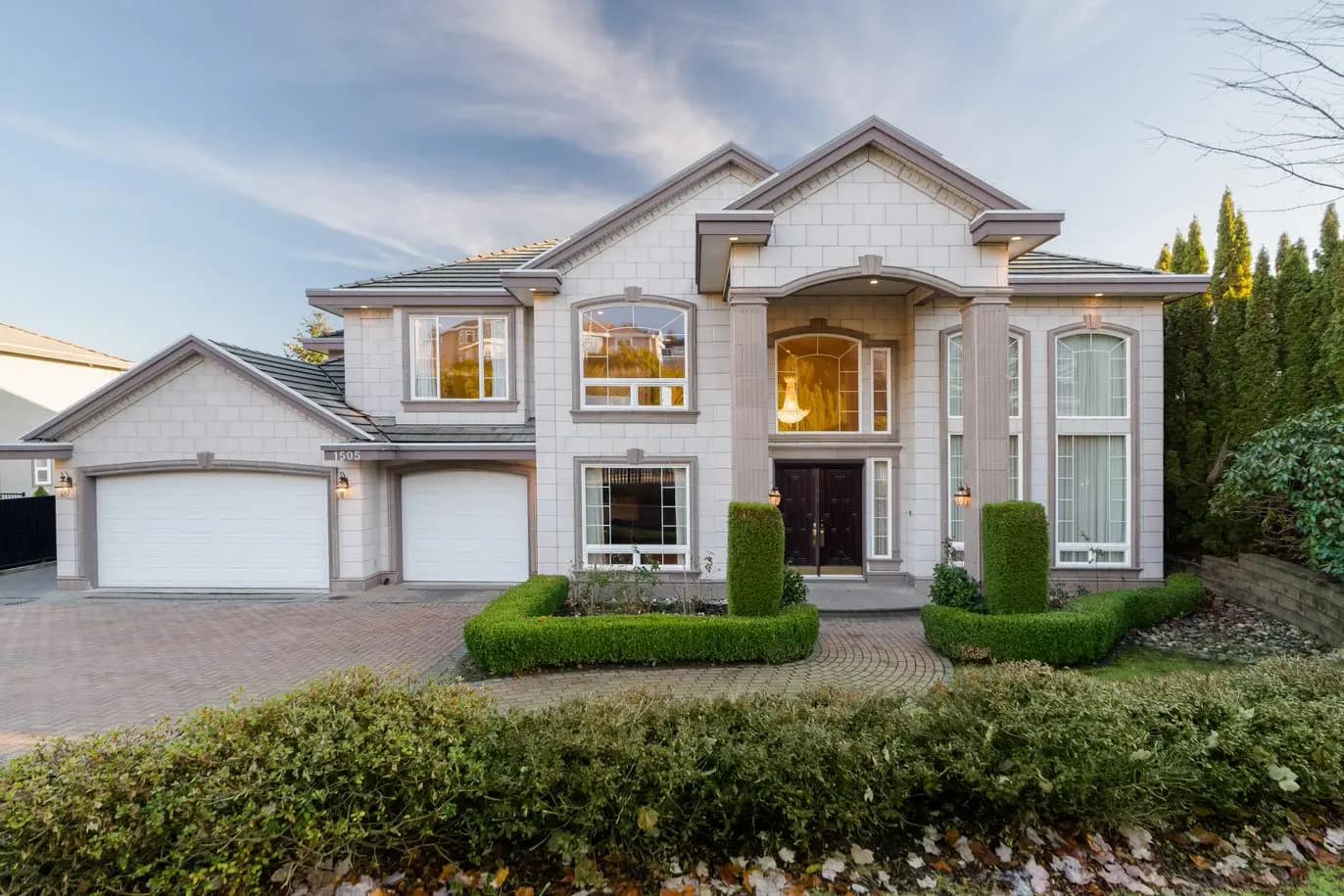 1505 Stonecrop Court, Coquitlam BC V3E 2Y1
