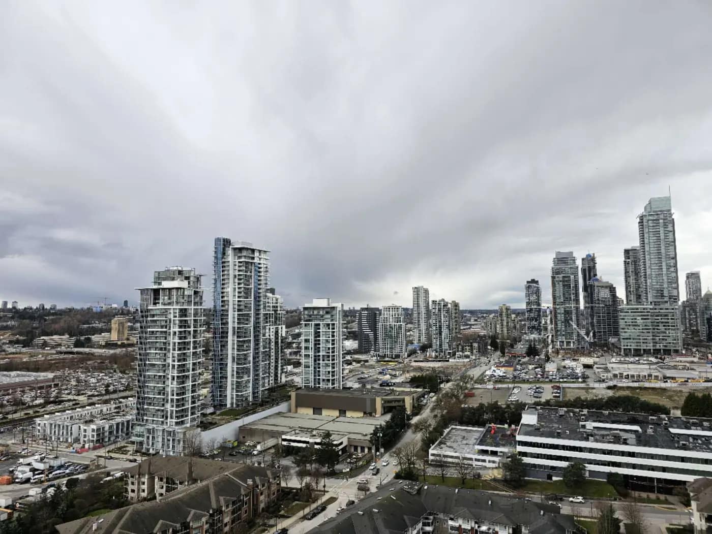 1802-4730 Lougheed Hwy, Burnaby BC V5C 4A8