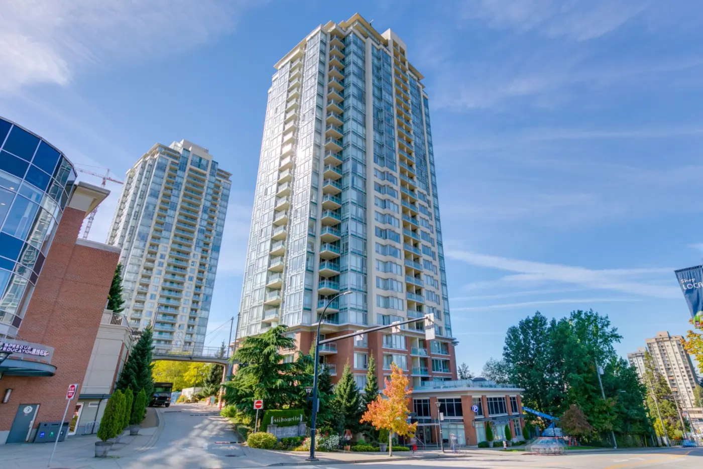 805-9888 Cameron Street, Burnaby, BC V3J 0A4