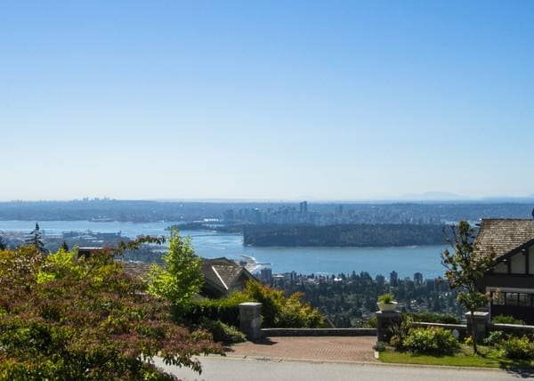 2703 Willoughby Road, West Vancouver BC V7S 3K3