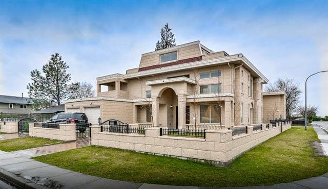 10777 Springmont Drive, Richmond BC V7E 1X4